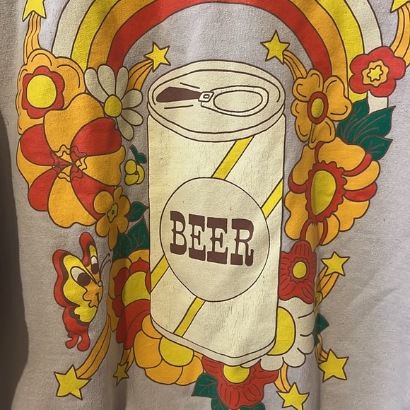 BBP-esque Sweatshirt - Picture 4 of 4